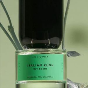 Boy Smells Italian Kush Eau de Parfum
